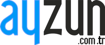 Kendinden Yapışkanlı Duvar Kağıdı - Ayzun