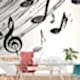 Müzik Duvar Kağıdı